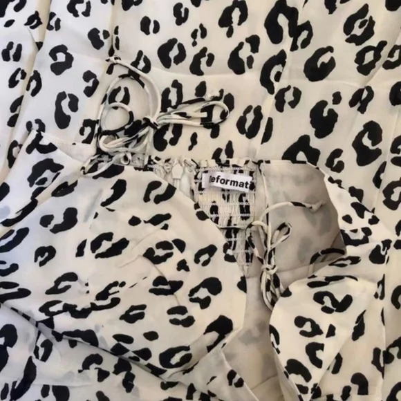 Juliette Snow Leopard - Picture 9 of 10